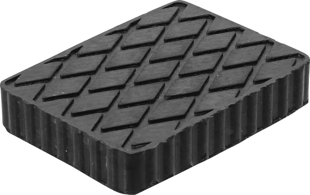 Top-Angebot Gummiauflage passend für Hebebühnen 160 x 120 x 30 mm