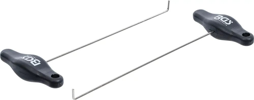 Saisonangebot Haken-Satz passend für Mercedes-Benz Armaturentafeln 2-tlg.