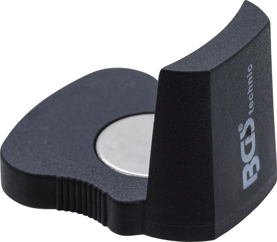 BGS Keilrippenriemen-Halter für Riemenscheiben Nur Für Kurze Zeit