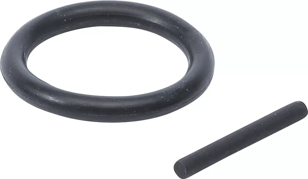 BGS O-Ring & Sicherungsstift-Satz 12,5 mm (1/2") SW 15 - 38 mm Günstig
