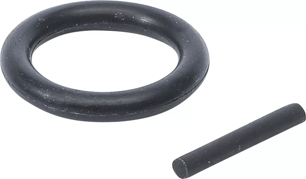BGS O-Ring & Sicherungsstift-Satz 12,5 mm (1/2") SW 8–14 mm Nur Für Kurze Zeit