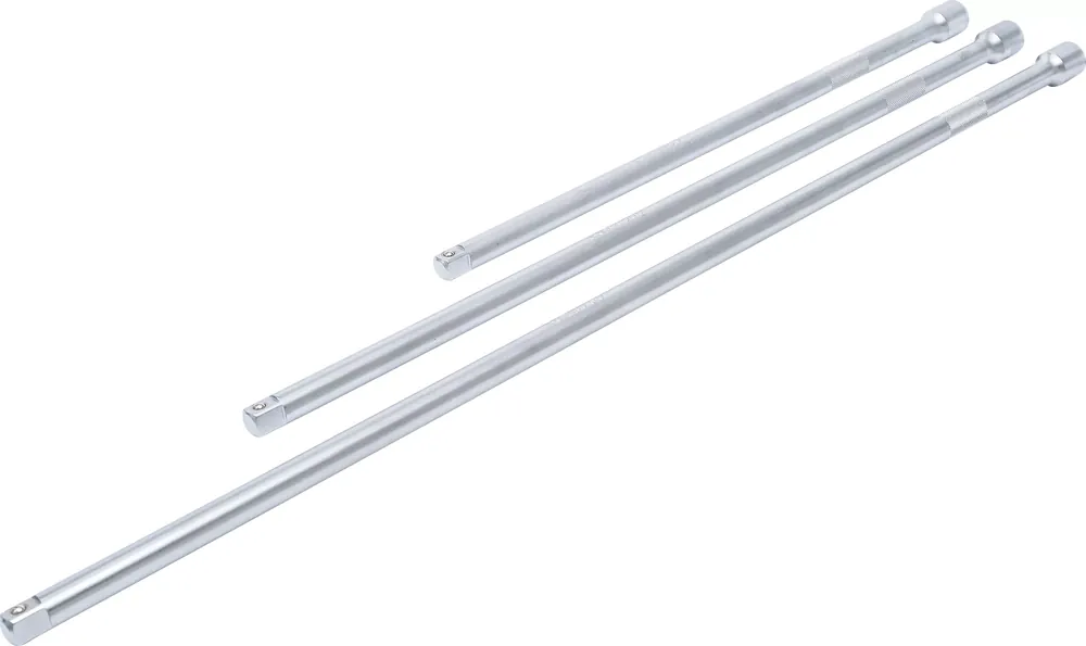 Super-Preis BGS Verlängerungs-Satz 1/2 Zoll (12,5 mm) 3-teilig