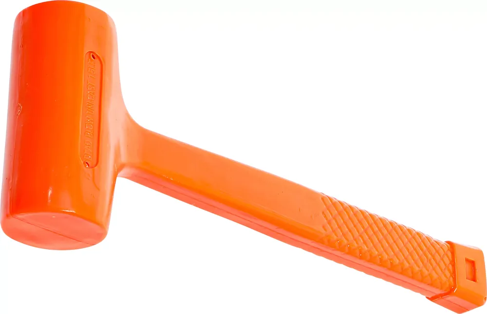 BGS Diy Schonhammer rückschlagfrei Ø 50 mm Heißes Angebot