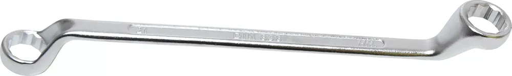 Jetzt Bestellen BGS Doppel-Ringschlüssel gekröpft SW 21 x 23 mm