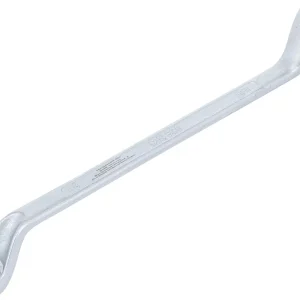 Heißes Angebot BGS Doppel-Ringschlüssel SW 18 x 19 mm gekröpft