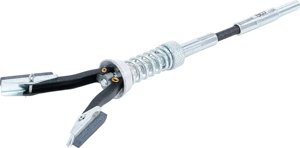 Preis Gesenkt Honwerkzeug 2-armig Ø 38–60 mm mit 30 mm Schleifbacken