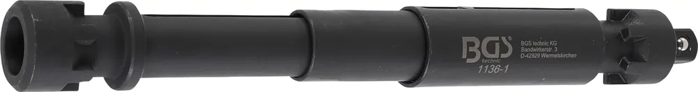 Saisonangebot Spindel aus Federspanner-Satz passend für Art. 1136