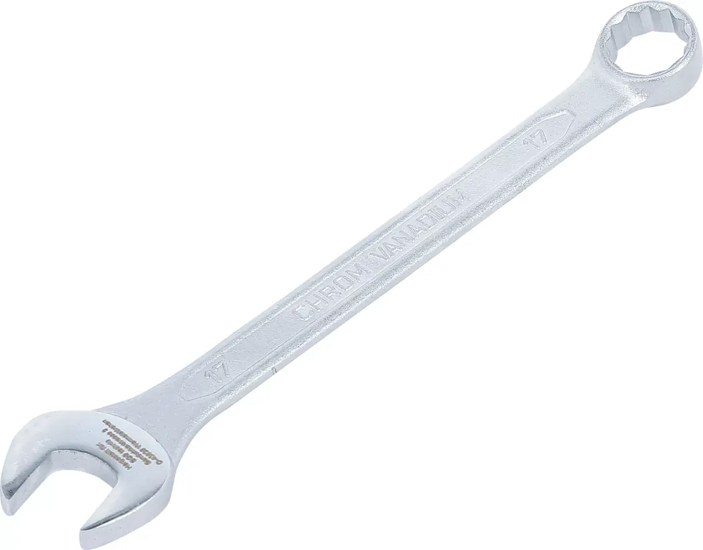 Jetzt Bestellen BGS Maul-Ringschlüssel 17 mm SW