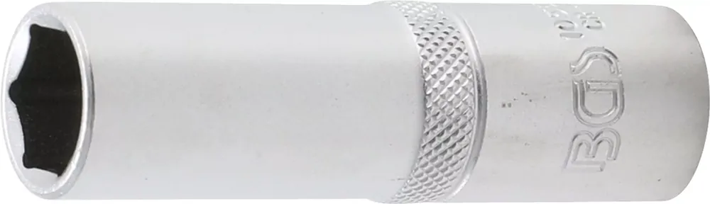 Expressversand BGS Steckschlüssel-Einsatz Sechskant tief 15 mm