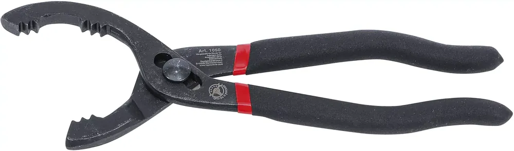 Ölfilterzange 250 mm Bestseller
