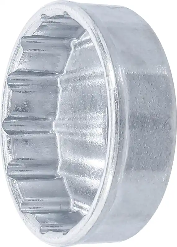 Saisonangebot Ölfilterschlüssel 14-kant Ø74 mm passend für Audi, BMW, Mercedes-Benz, Opel, VW