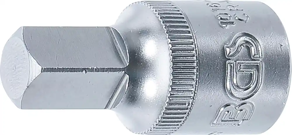 Jetzt Bestellen BGS Öldienstschlüssel 1/2 Zoll Innenvierkant 10 mm