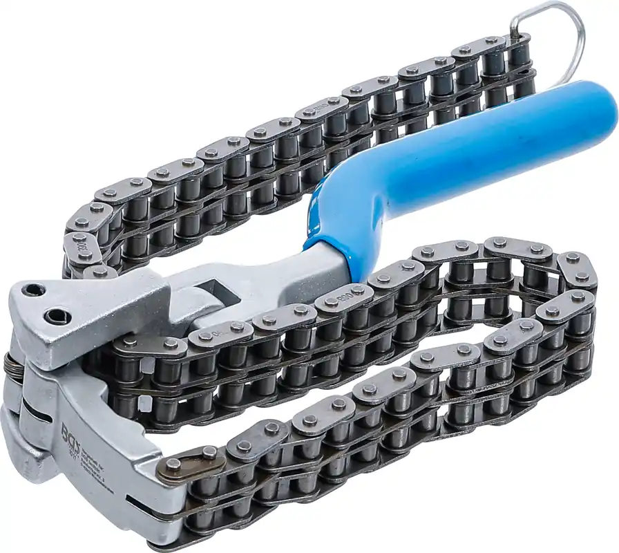 Expressversand Ölfilter-Kettenschlüssel Ø 60–160 mm