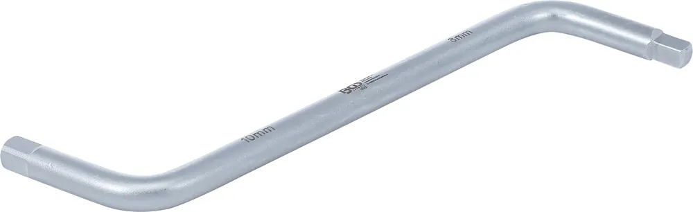BGS Spezial-Ölwannenschlüssel 8–10 mm passend für Peugeot Direkt Vom Hersteller