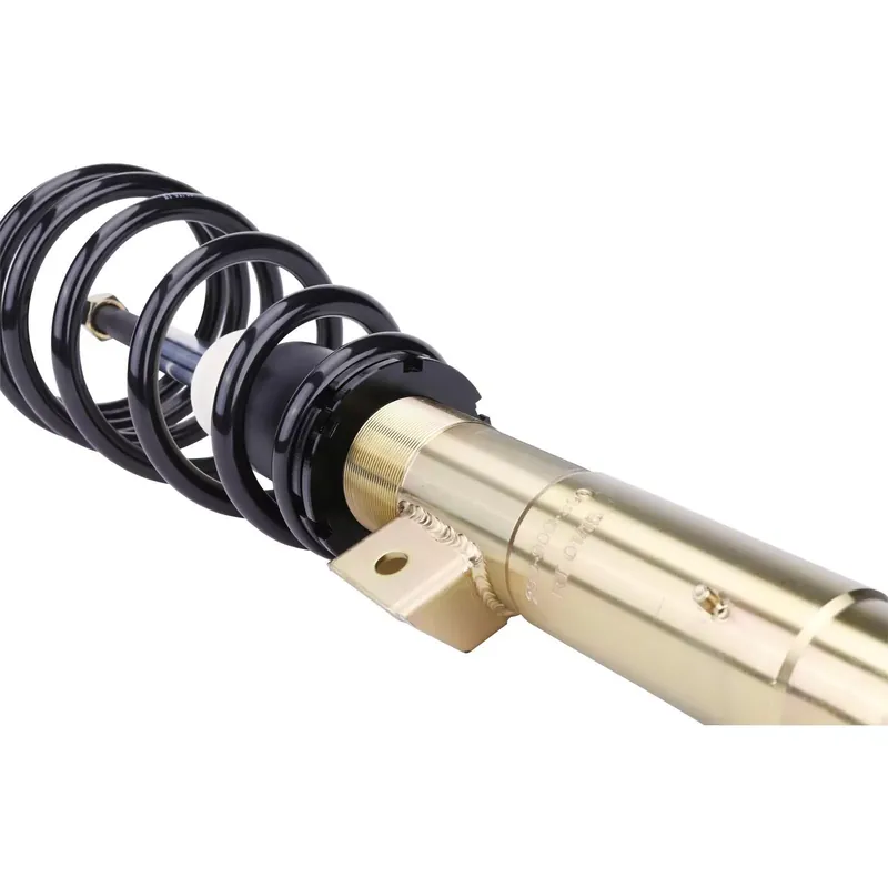 Echt DTSLine Gewindefahrwerk SX passend für BMW 3er Cabriolet (E46) 04/2000-12/2007