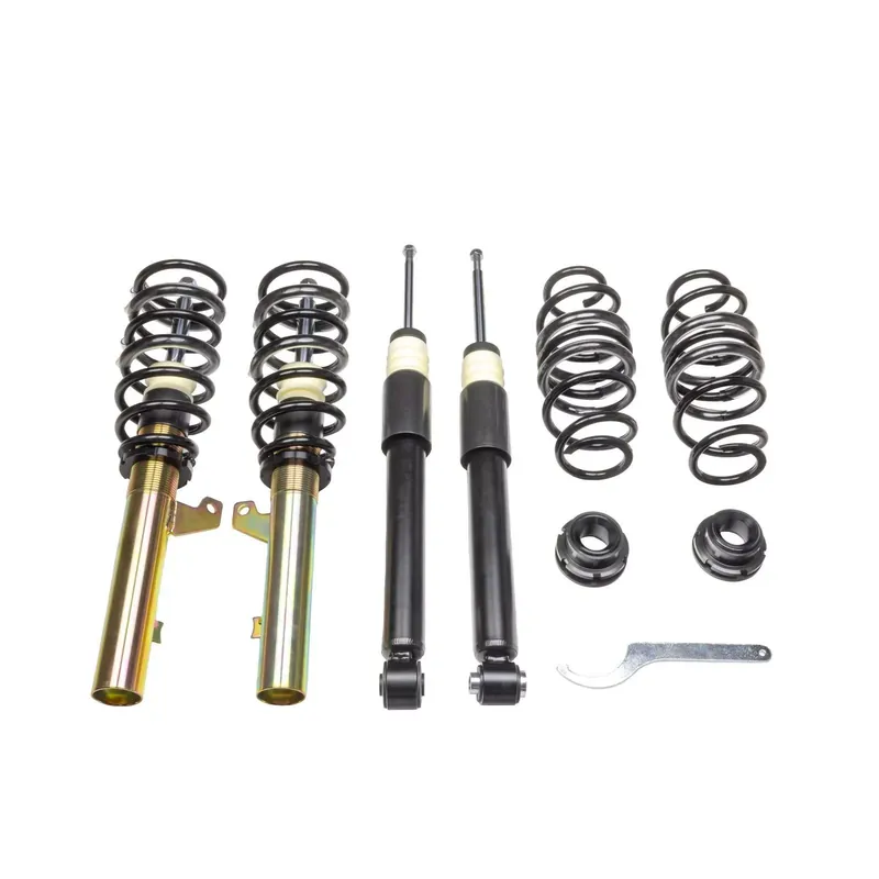 DTSLine Gewindefahrwerk SX passend für Audi A3 (8V) 8V1, 8VK 04/2012–10/2020 Jetzt Kaufen