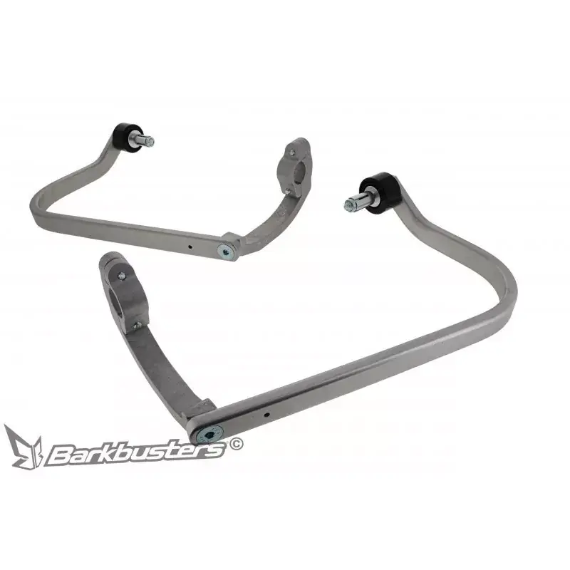 BarkBusters Befestigungs Kit passend für Ducati Multistrada V4 / V4 S / V4S Sport / CF Moto 450 MT / 800 MT Nur Heute