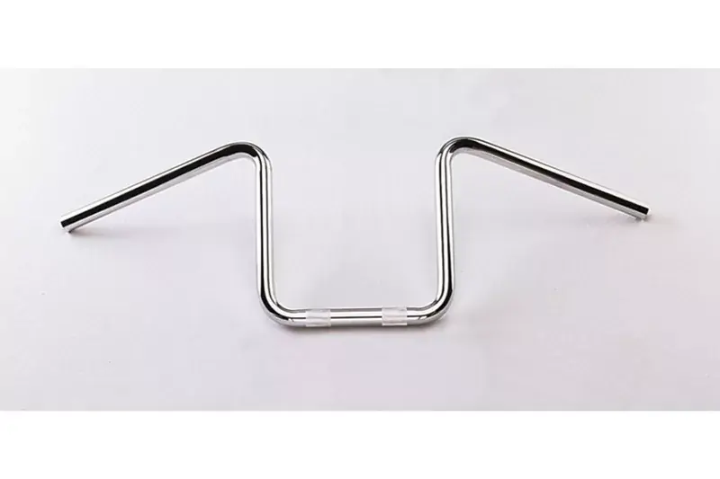 Mega-Angebot FEHLING Z-Lenker, gebogen, 7/8 Zoll, 75cm, chrom