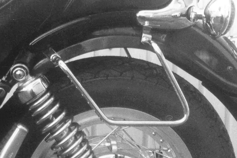 FEHLING Packtaschenbügel passend für Yamaha XV 750/1100 Virago Top-Angebot