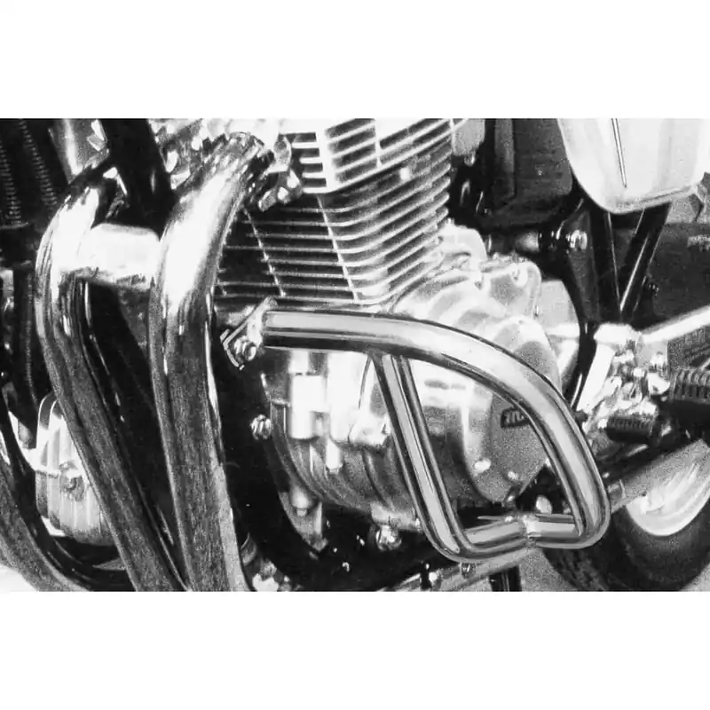 Billig FEHLING Motor-Schutzbügel passend für Honda CB 750 K, CB 750 F, CB 900 F-FB