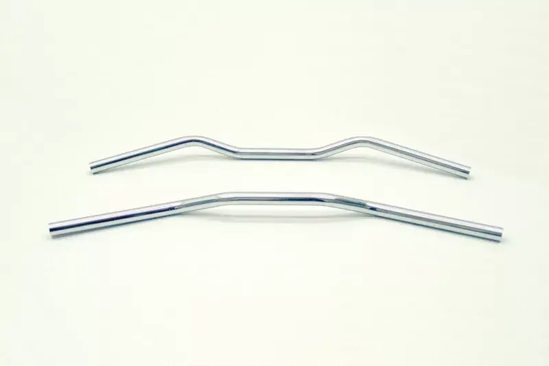 FEHLING Custom-Bar High 850 mm Chrom Motorradlenker Preiswert