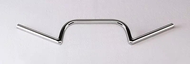 Garantierte Lieferung FEHLING M-Lenker 7/8 Zoll Chrom 69,4 cm