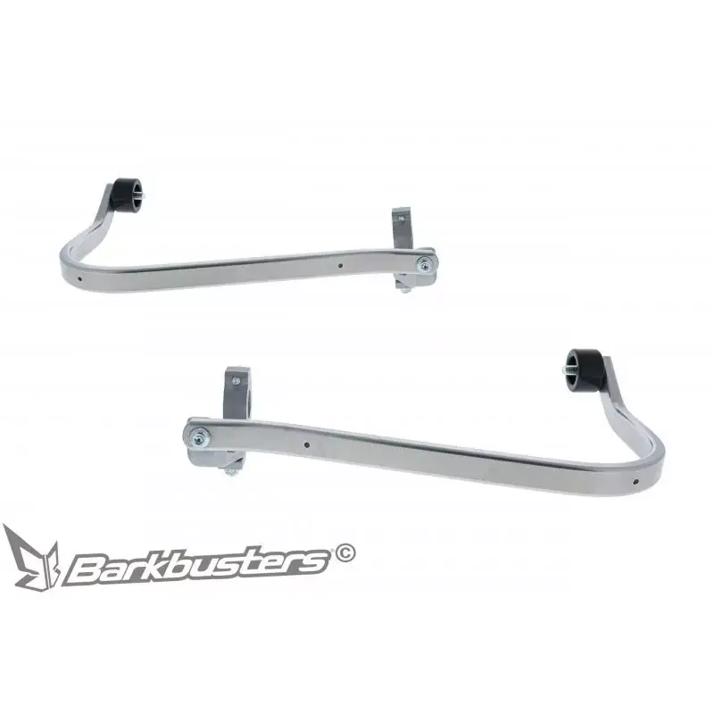 BarkBusters Befestigungs Kit passend für Royal Enfield Scram 411 ab 2022 Rabatt