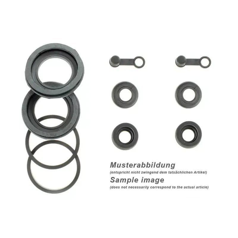 Günstig MOTORRAD NIELSEN Vergaser-Membran-Schieber passend für Yamaha XJ 550