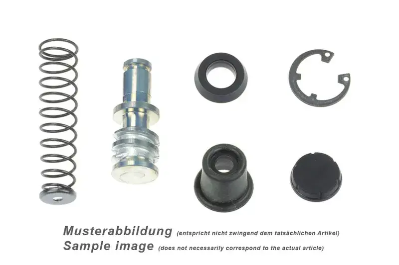 Preisknaller MOTORRAD NIELSEN Reparatursatz Hauptbremszylinder passend für Kawasaki