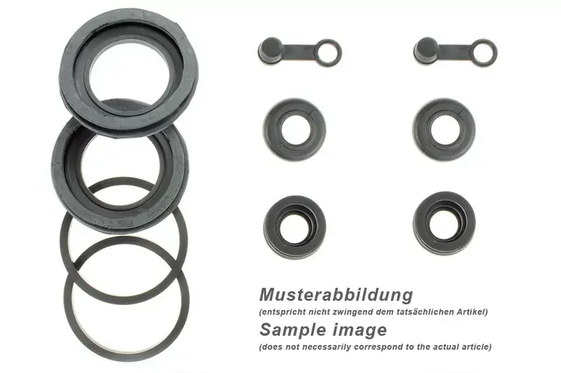 MOTORRAD NIELSEN Reparatursatz Bremssattel passend für Suzuki Saisonangebot