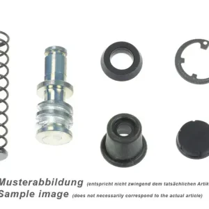 Jetzt Kaufen MOTORRAD NIELSEN Reparatursatz Hauptbremszylinder MSB120 passend für Honda
