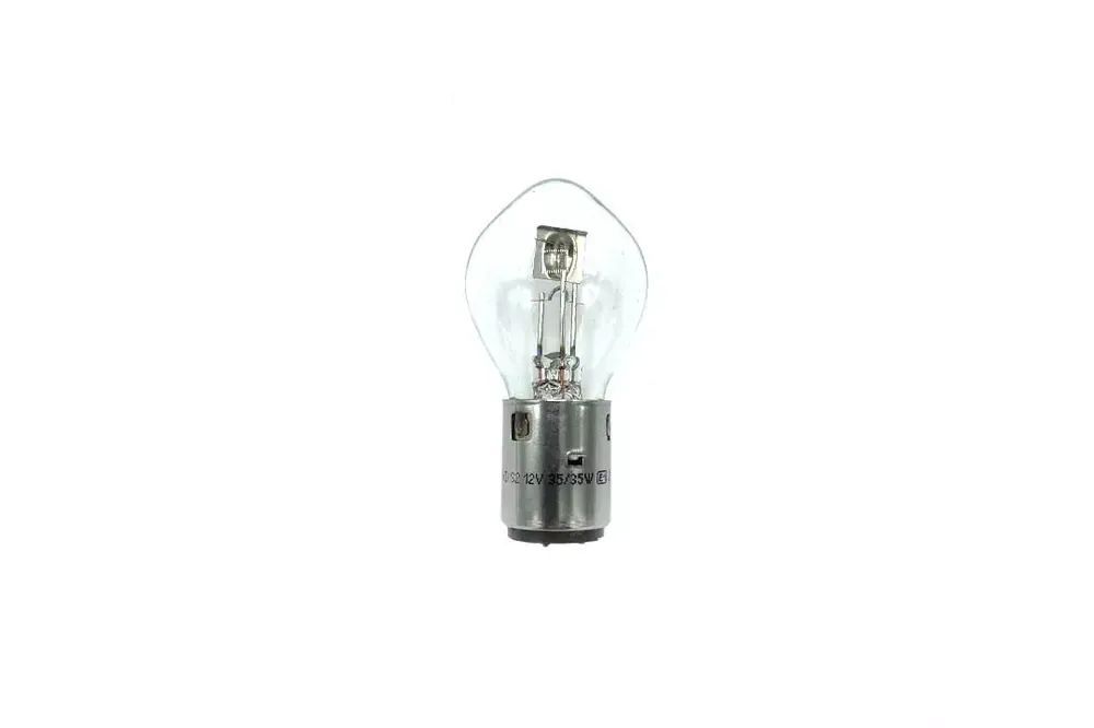 Highlight OSRAM Glühlampe Original Line S2 12V/35/35W