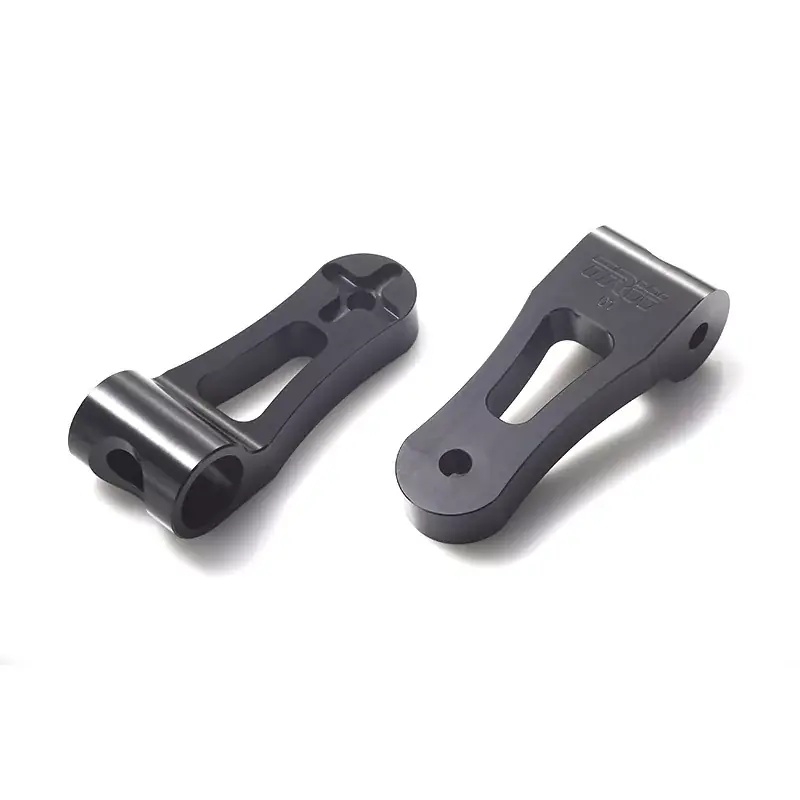 Beliebt TRW Lenkrohraufnahme MCL40LAS Aluminium schwarz eloxiert, Höhe 40 mm, für Relaxbar