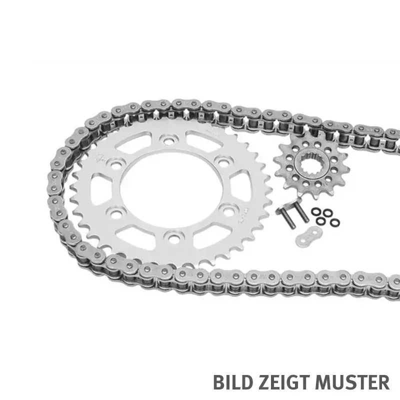 Sale ENUMA Kettensatz 420 H passend für KSR TR 50 X / TR 50 SM