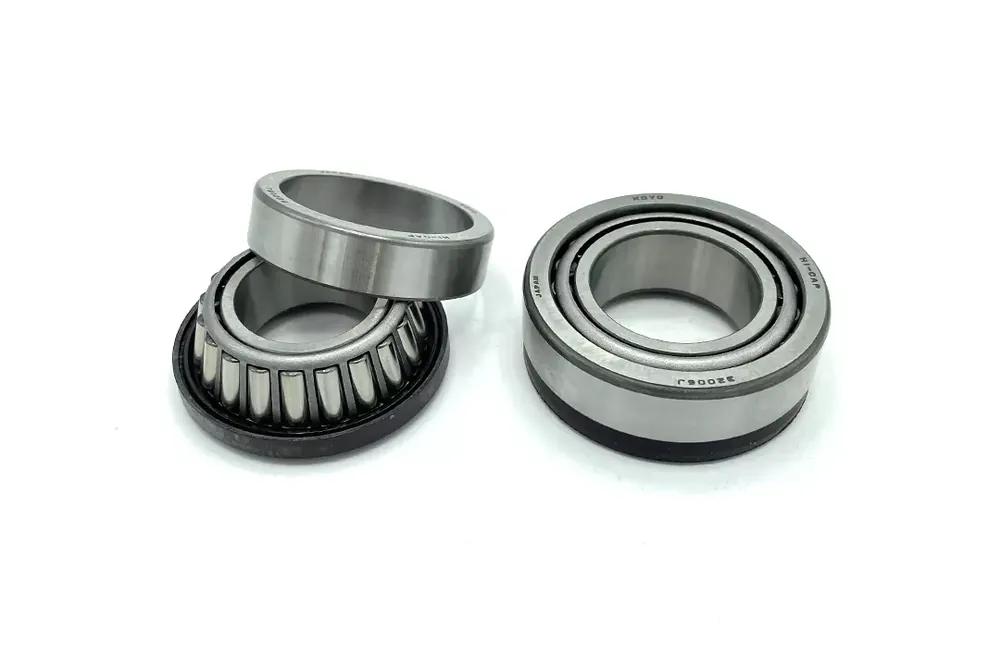 alpha Technik Lenkkopflagersatz SSK906RR passend für Kawasaki Aktuell
