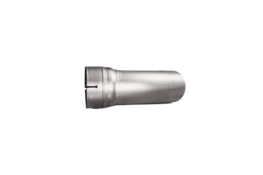 Akrapovic Link Pipe Titan passend für BMW RnineT / Pure / Racer / Scrambler / Urban G/S ab 2021 Ausverkauf