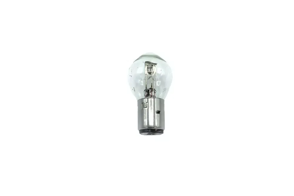 Lampe 12V 25/25W BA20D B35X70 C-6/S-2 S1 passend für Motorrad Jetzt Bestellen