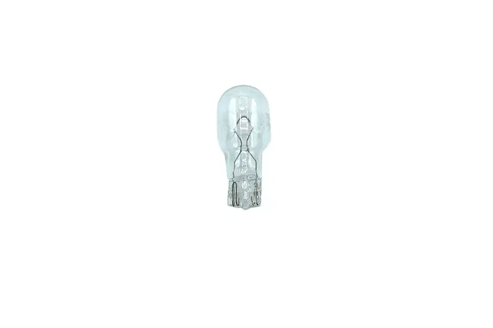 Lampe 12V 16W W2.1x9.5d W16W passend für Motorradbeleuchtung Kracherpreis