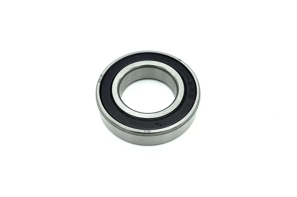 Angebot alpha Technik Koyo Radlager 6206-2RS passend für diverse Motorradmodelle