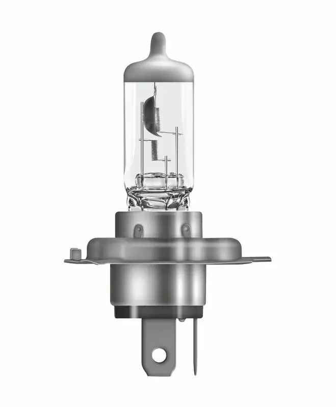 OSRAM Glühlampe Original Line H4 12V/55W Highlight