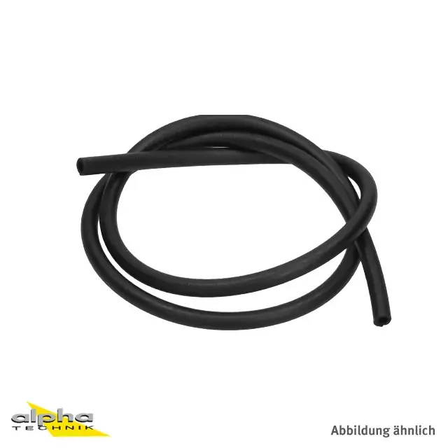 Online Kaufen Benzinschlauch schwarz 5x8mm 10m