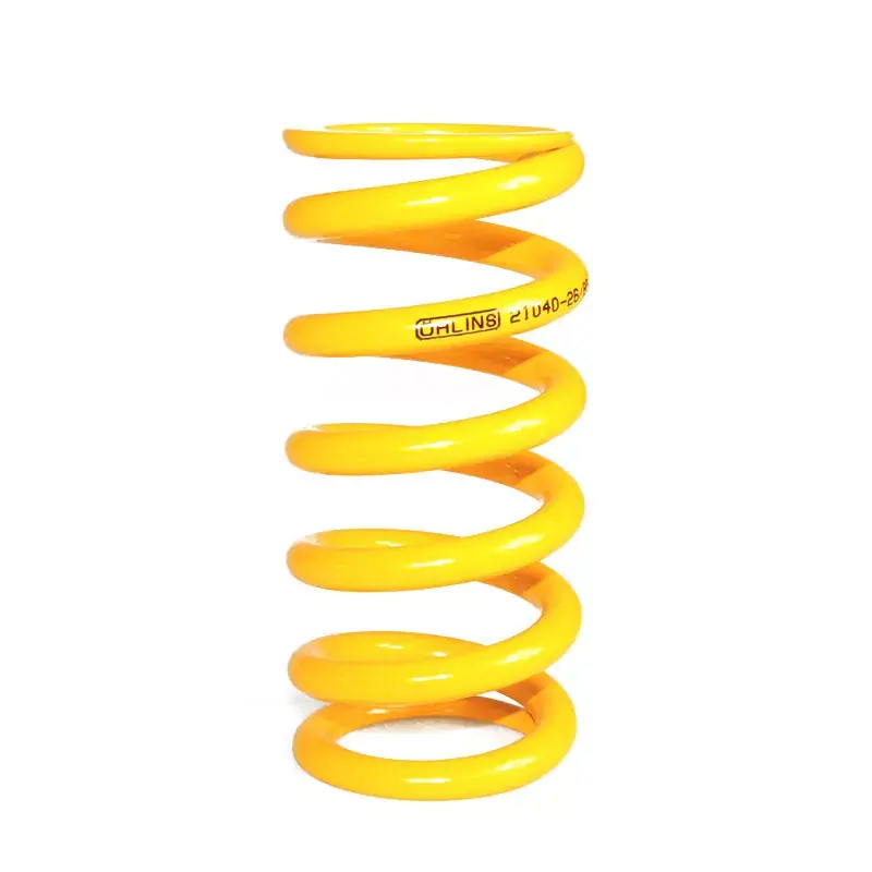 Öhlins Ersatzfeder für Stoßdämpfer 57mm 150mm 170N/mm Zertifiziert
