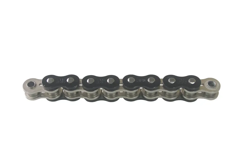 Direktkauf Kette ENUMA MVXZ-2 520 – 128 Glieder – Farbe Schwarz