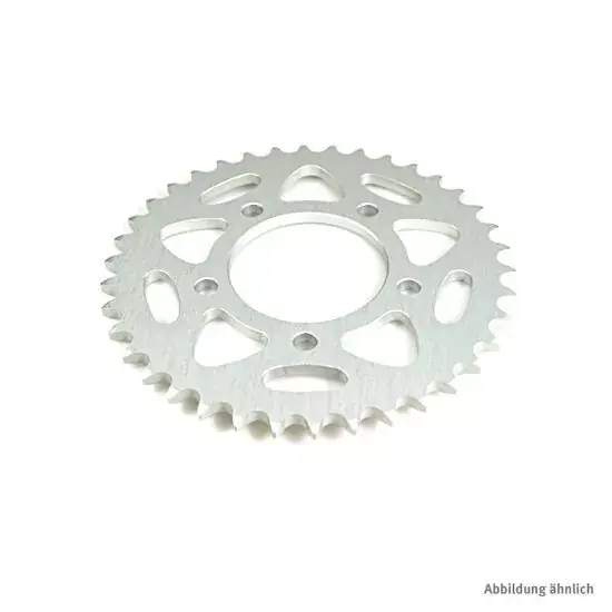 Kettenrad Aluminium Z=35 Teilung 415 passend für OZ Felgen Neu Im Sortiment