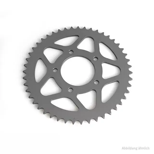 Kettenrad Aluminium Z=50 Teilung 520 passend für OZ Felgen Neu Im Sortiment