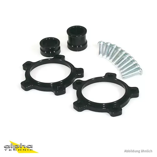 Abverkauf OZ Anbaukit passend für Ducati 1199 Panigale