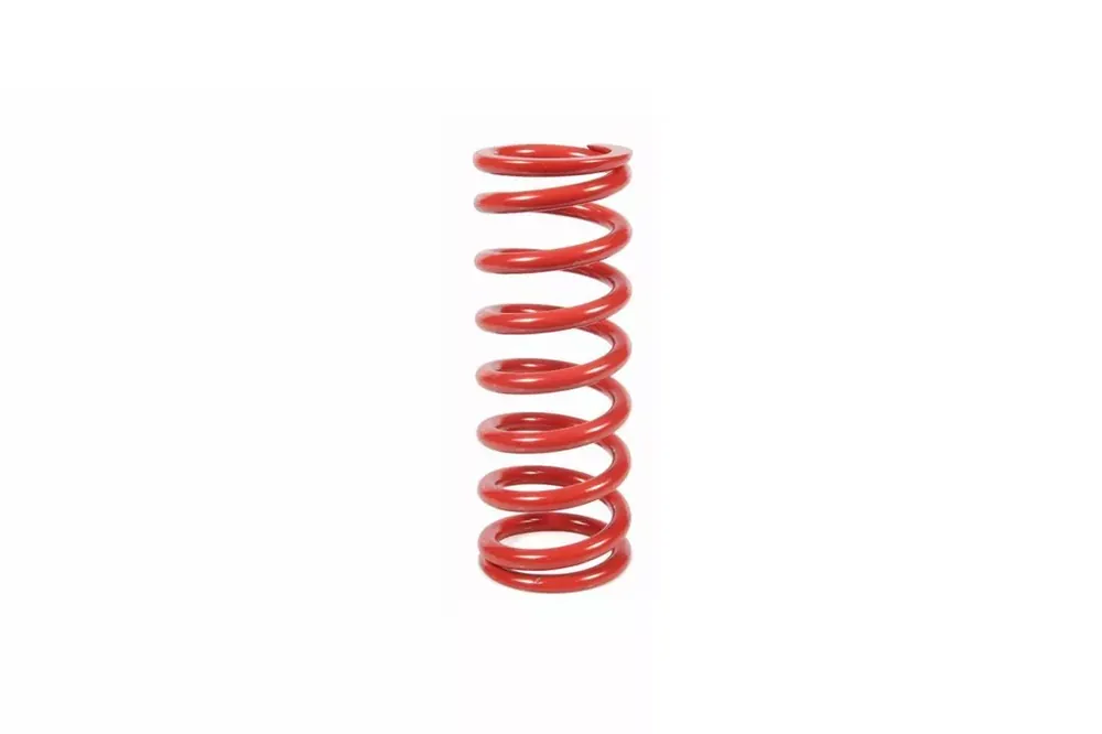 Direkt Vom Hersteller Bitubo Austauschfeder L=180mm Di=47,5mm 5,1kg/mm rot