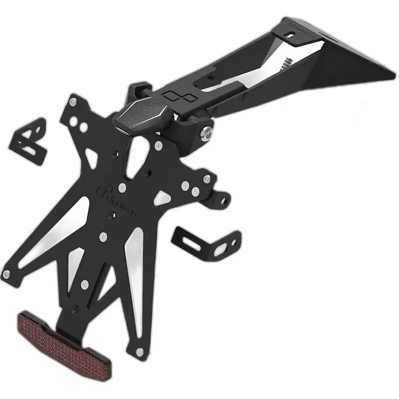 Lightech Kennzeichenhalter passend für Aprilia RS 457 ab 2024 Sale