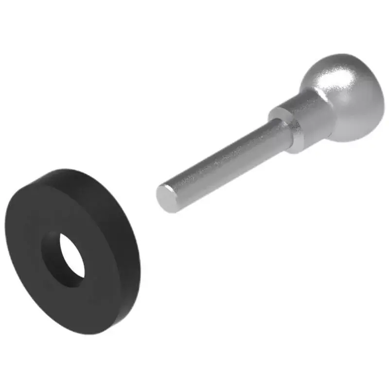 Lightech Hebelschützer Adapter KPL331 passend für Aprilia RS 457, RS 660 Bestseller