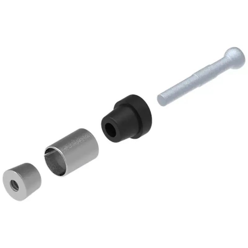 Highlight Lightech Hebelschützer Adapter KPL319 passend für Ducati Panigale V4